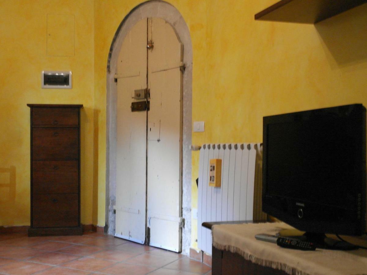 Casa Vacanze Sul Gizio Pettorano sul Gizio Екстер'єр фото