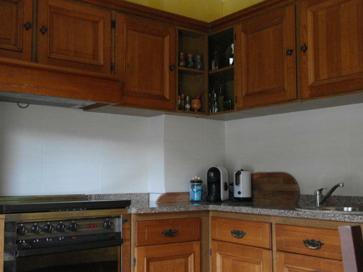 Casa Vacanze Sul Gizio Pettorano sul Gizio Екстер'єр фото