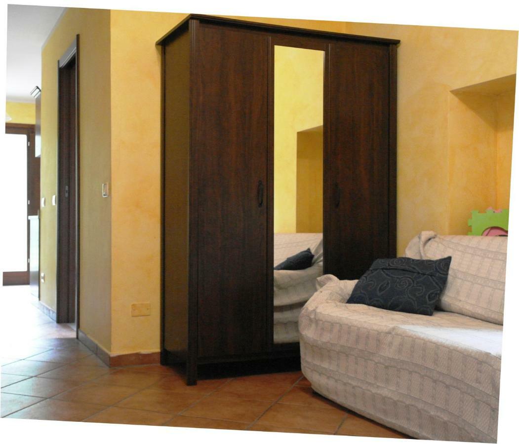 Casa Vacanze Sul Gizio Pettorano sul Gizio Екстер'єр фото